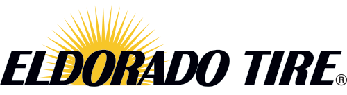Eldorado Tire logo
