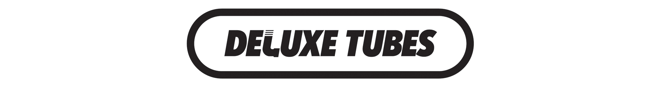 Deluxe Tubes Logo
