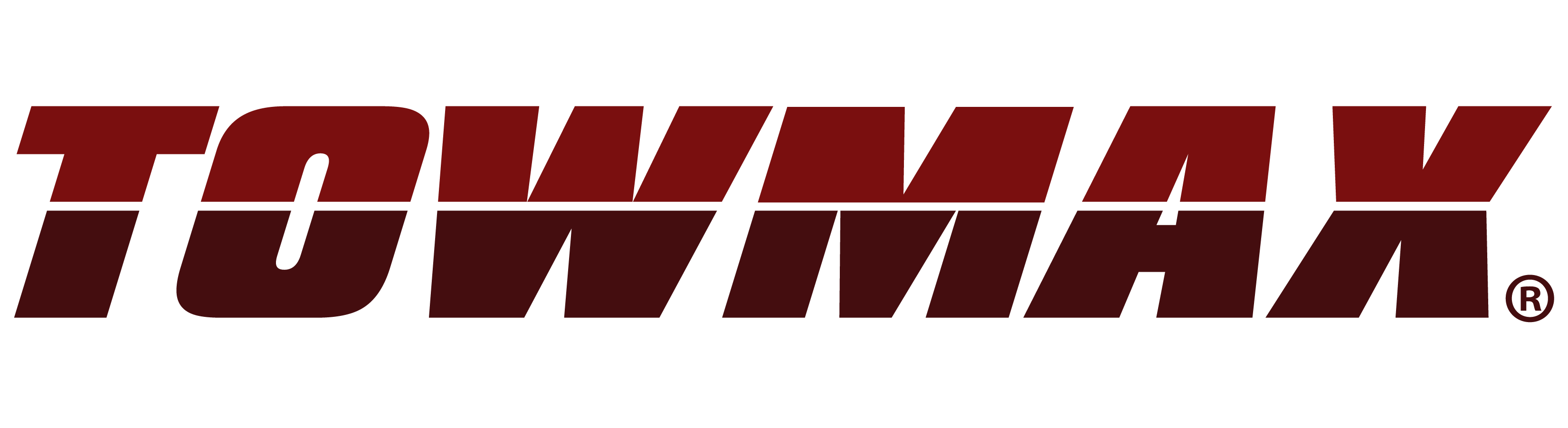 Towmax Tires Logo