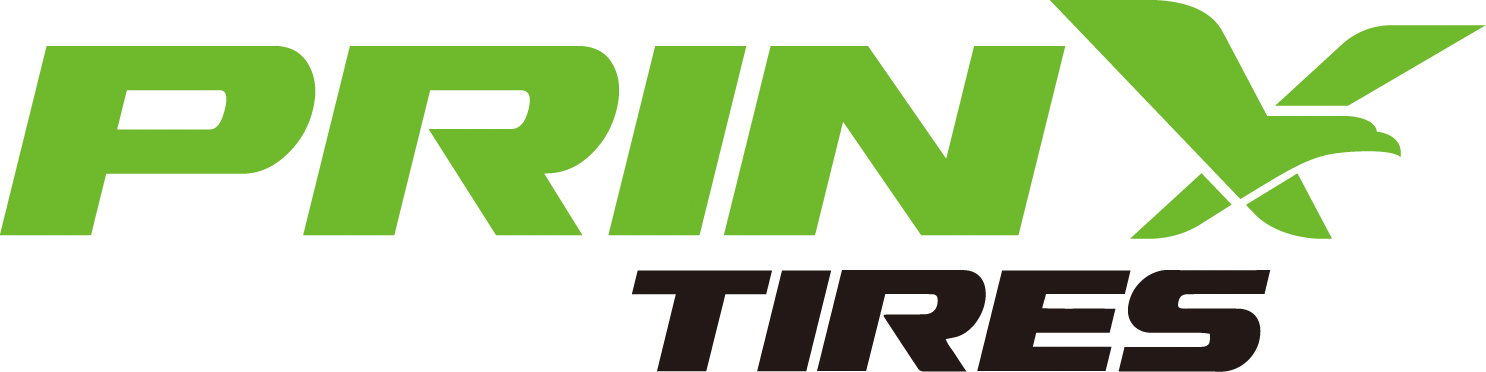 Prinx Tires Logo