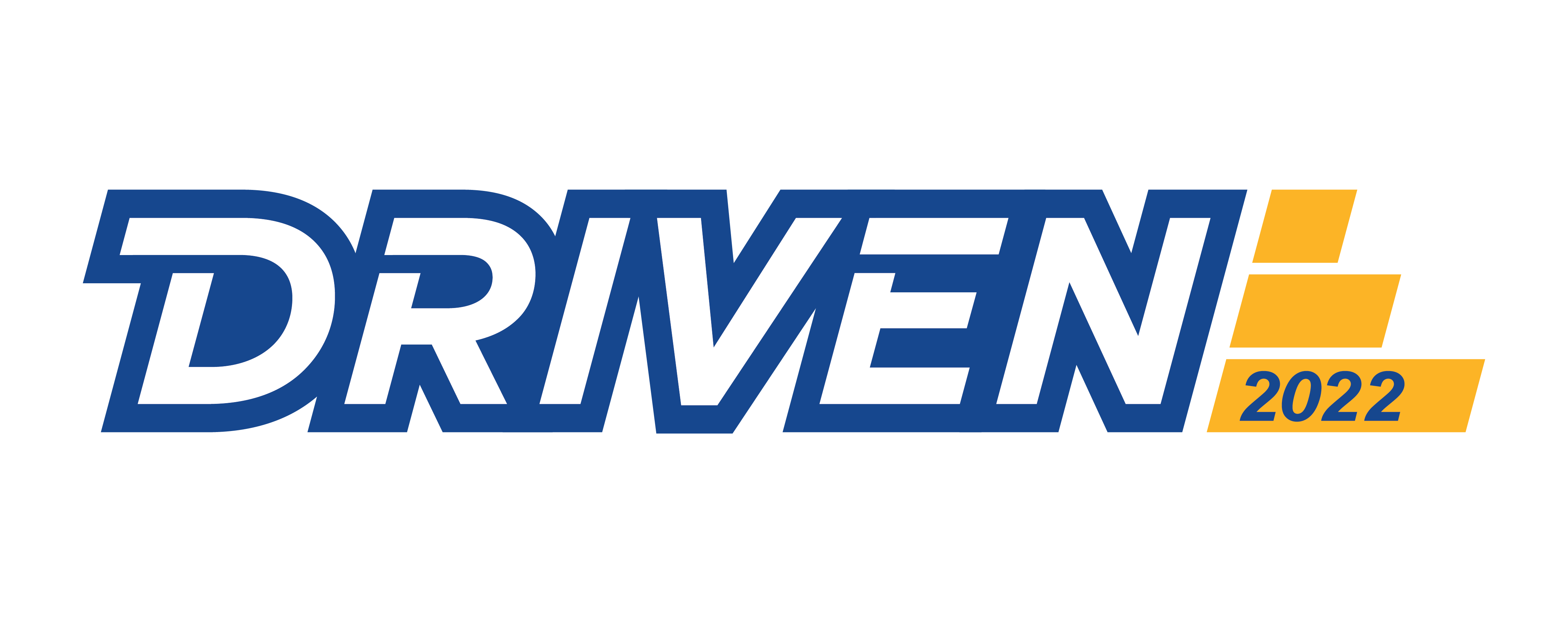 Driven 2022 Logo
