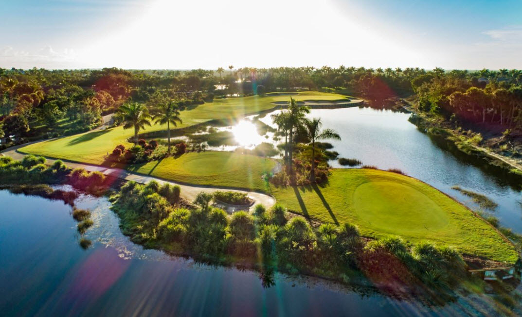 TBC Golf Tournament - Hammock Bay