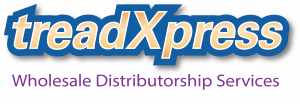 TreadXpress Logo