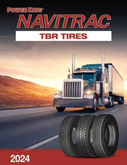 Navitrac TBR Catalog