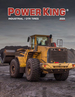 Power King Industrial-OTR Catalog