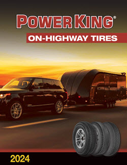 Power King On-Highway Catalog