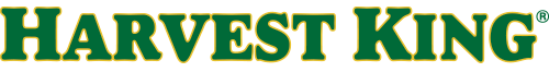 Harvest King Tires Logo