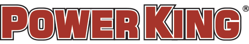 Power King Tires Logo