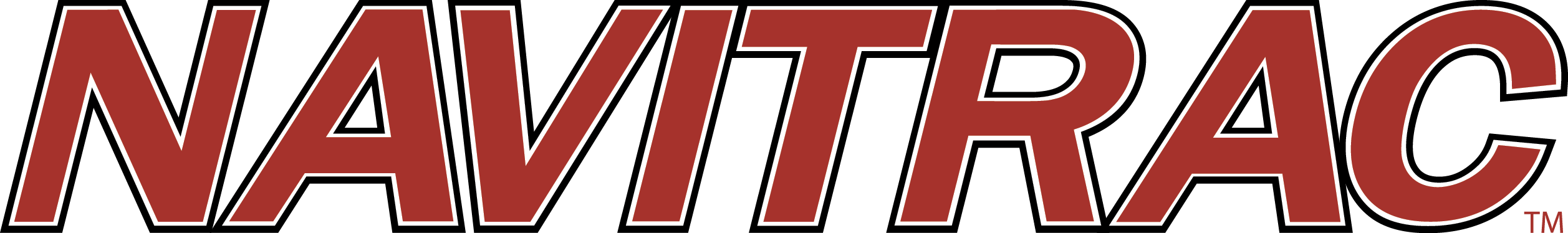 Navitrac TBR Tires Logo