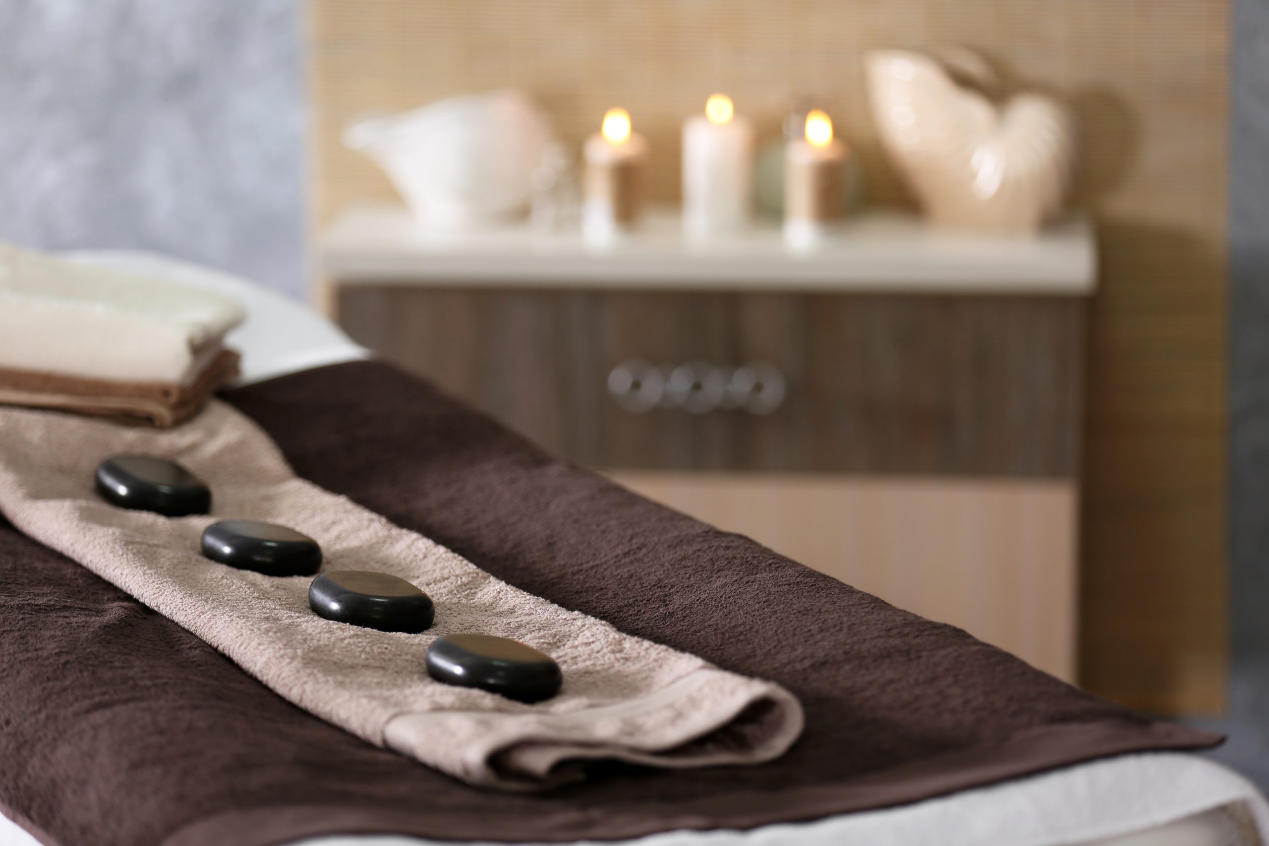 Spa Treatment or Massge