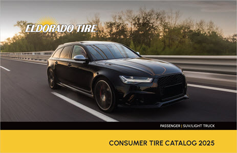 2025 Eldorado Catalog 