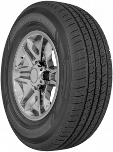 CrossWind HT2 Tire Image