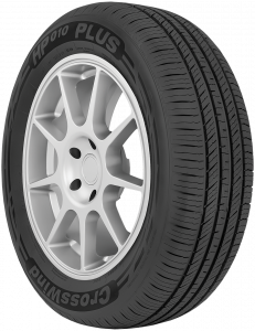 CrossWind HP010 Plus Tire Image